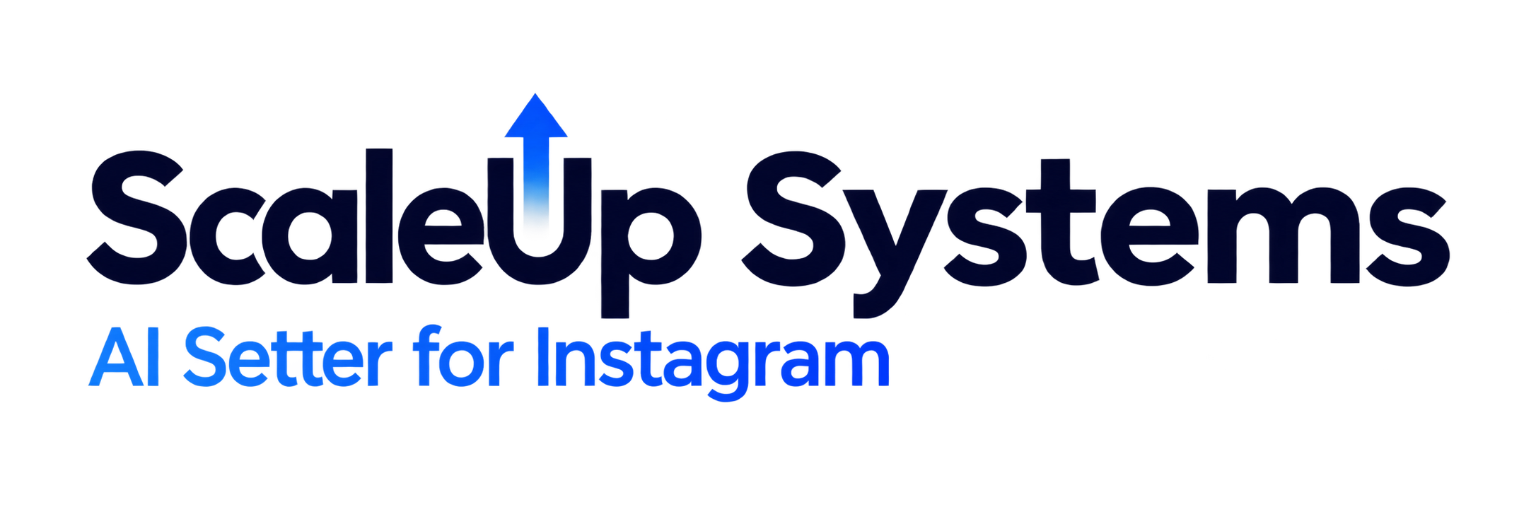 ScaleUp Systems